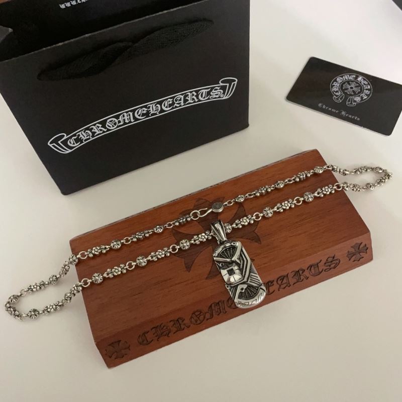 Chrome Hearts Necklaces